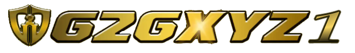 G2GXYZ1 logo